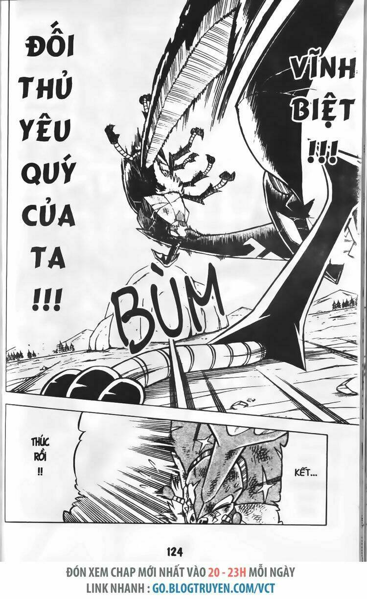 vua côn trùng chapter 8.5 7