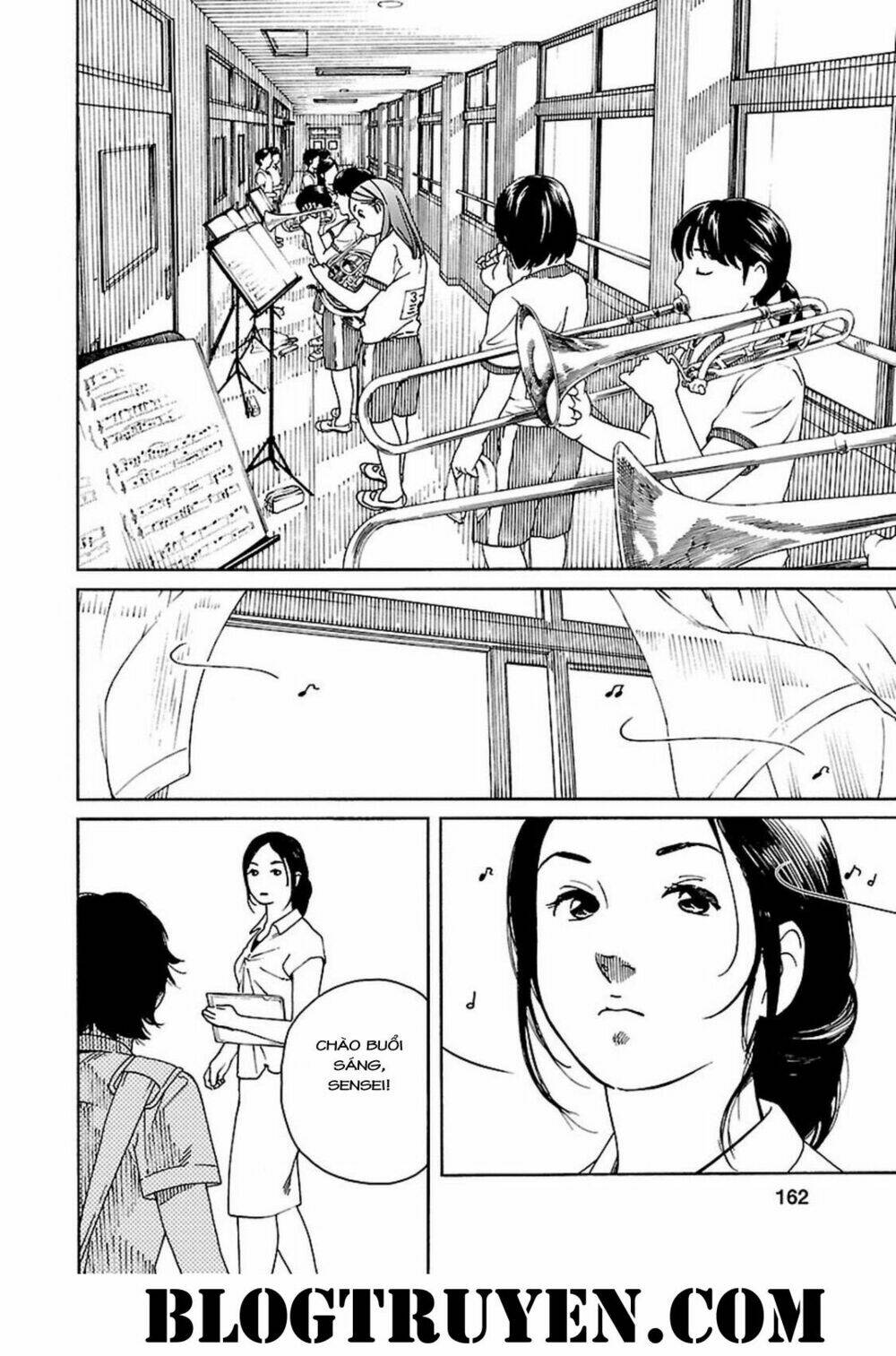 fujiyamasan wa shishunki chapter 67 7