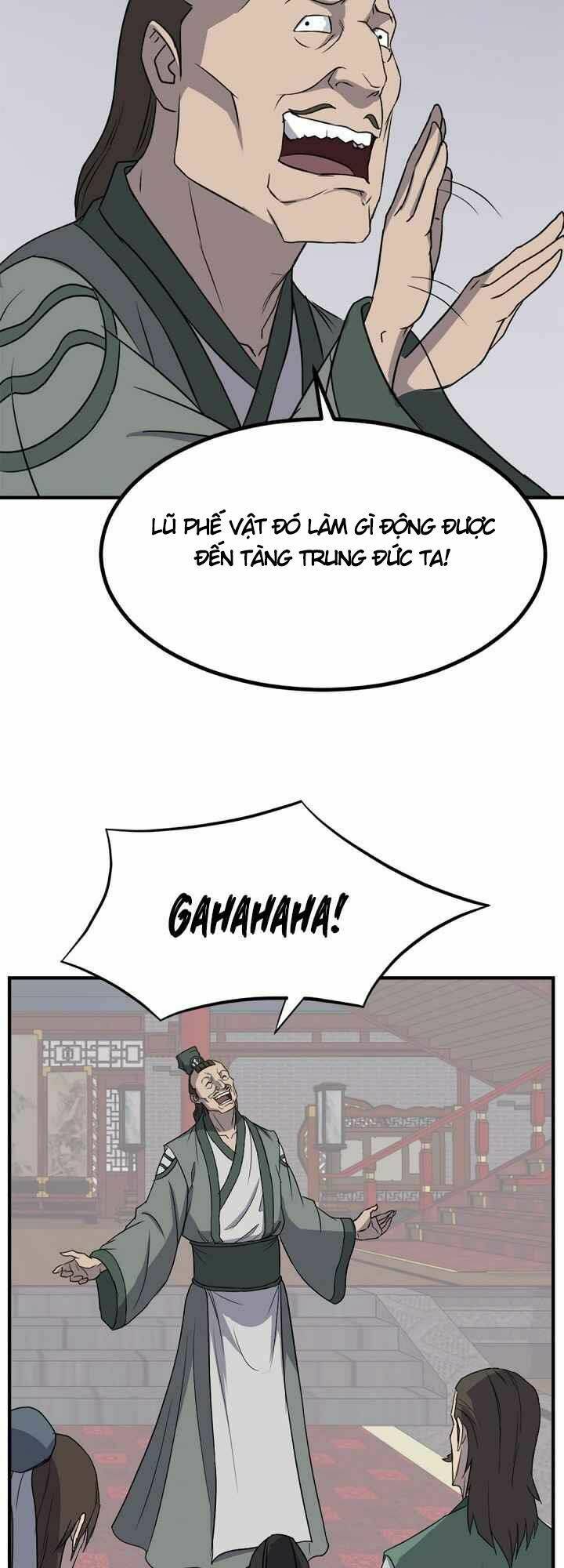 trọng sinh, bất khả chiến bại chapter 132 36