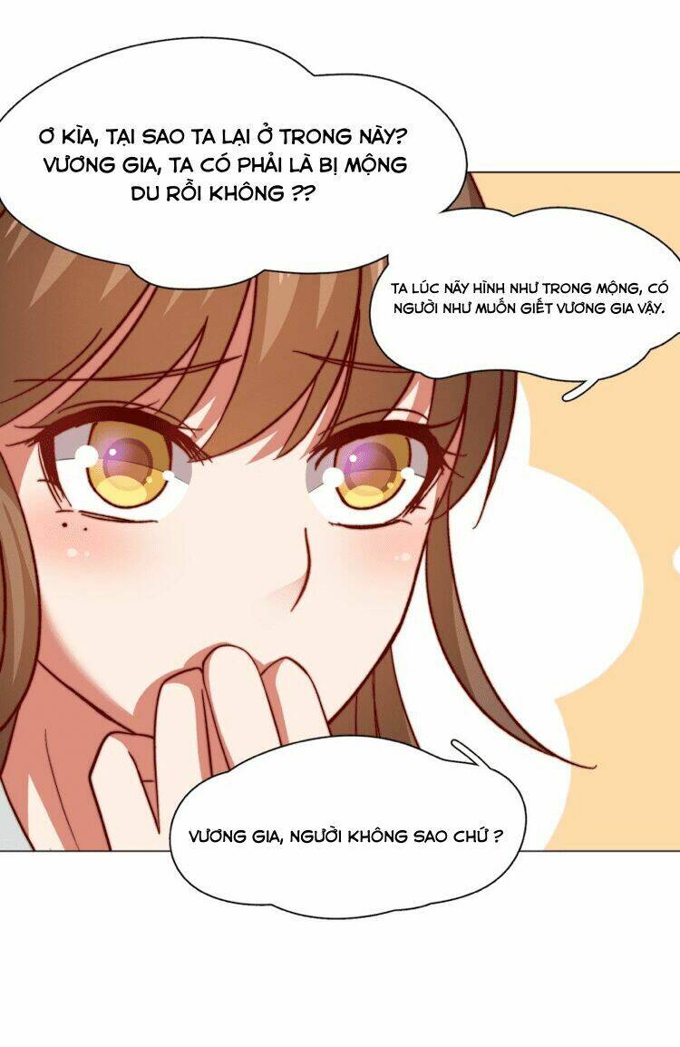 song thế sủng phi chapter 9 24
