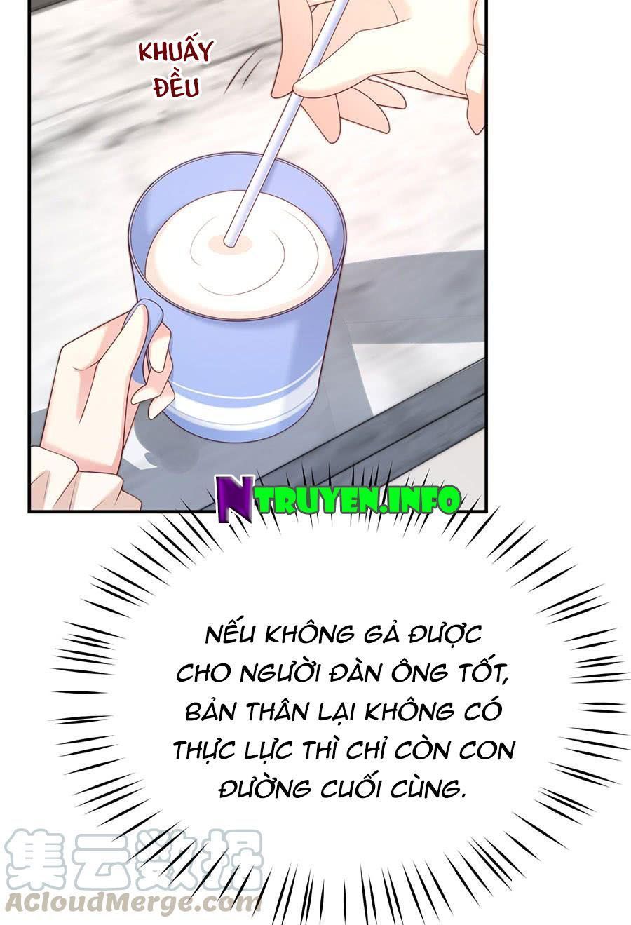nam thần truy thê chỉ nam chapter 50.2 18