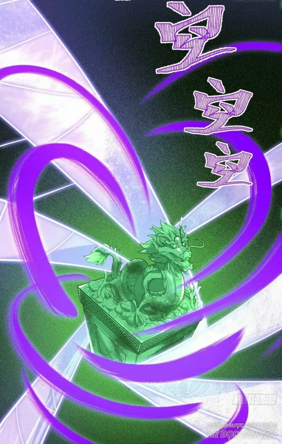 phế nữ yêu thần chapter 85 40