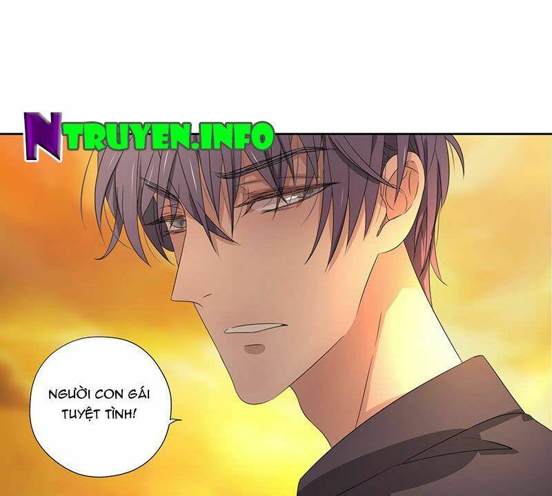 chỉ nhiễm thành hôn: đại thúc sủng vợ vô độ chapter 23 24