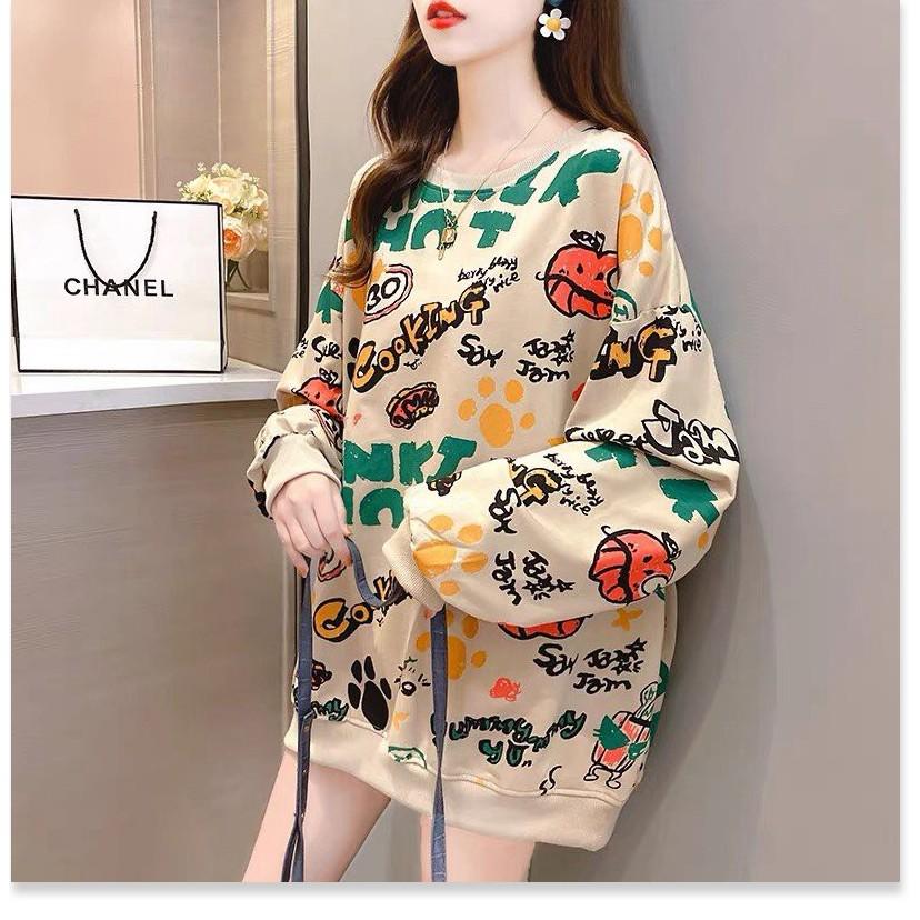 ÁO KHOÁC NỈ FORM RỘNG NỮ SIÊU XINH THỜI TRANG MỚI NHẤT HIỆN NAY