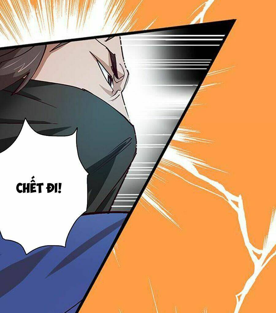 phong quỷ truyền thuyết chapter 19 17