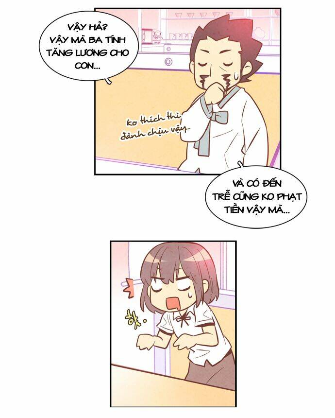 evergreen tea chapter 7 14