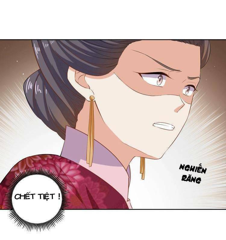 ngạo kiều vương gia huyên náo phi chapter 40 15