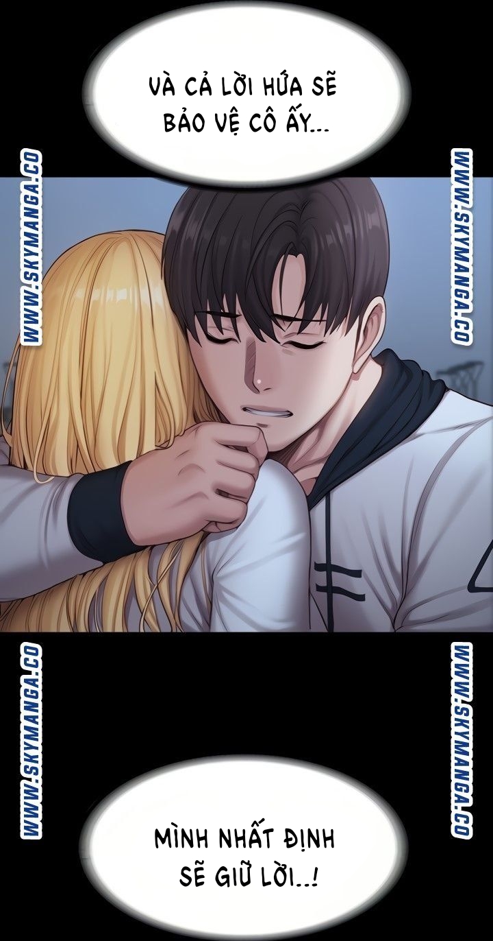 hlv phòng fitness chapter 88 6