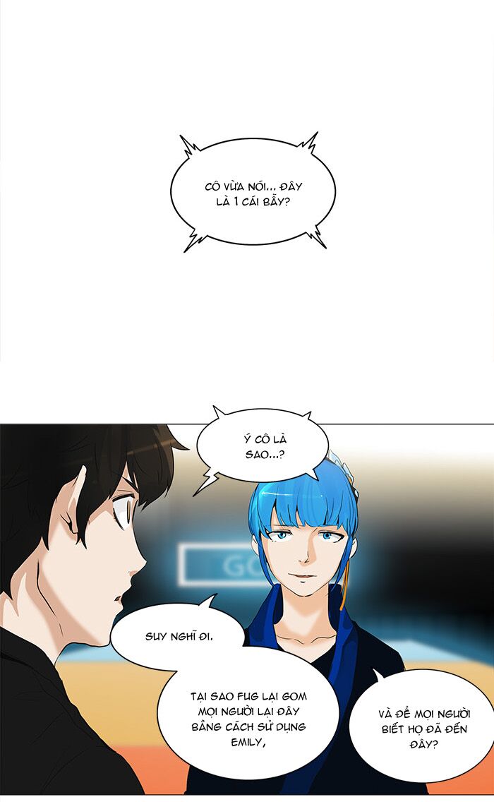 tòa tháp bí ẩn 2 chapter 130 39