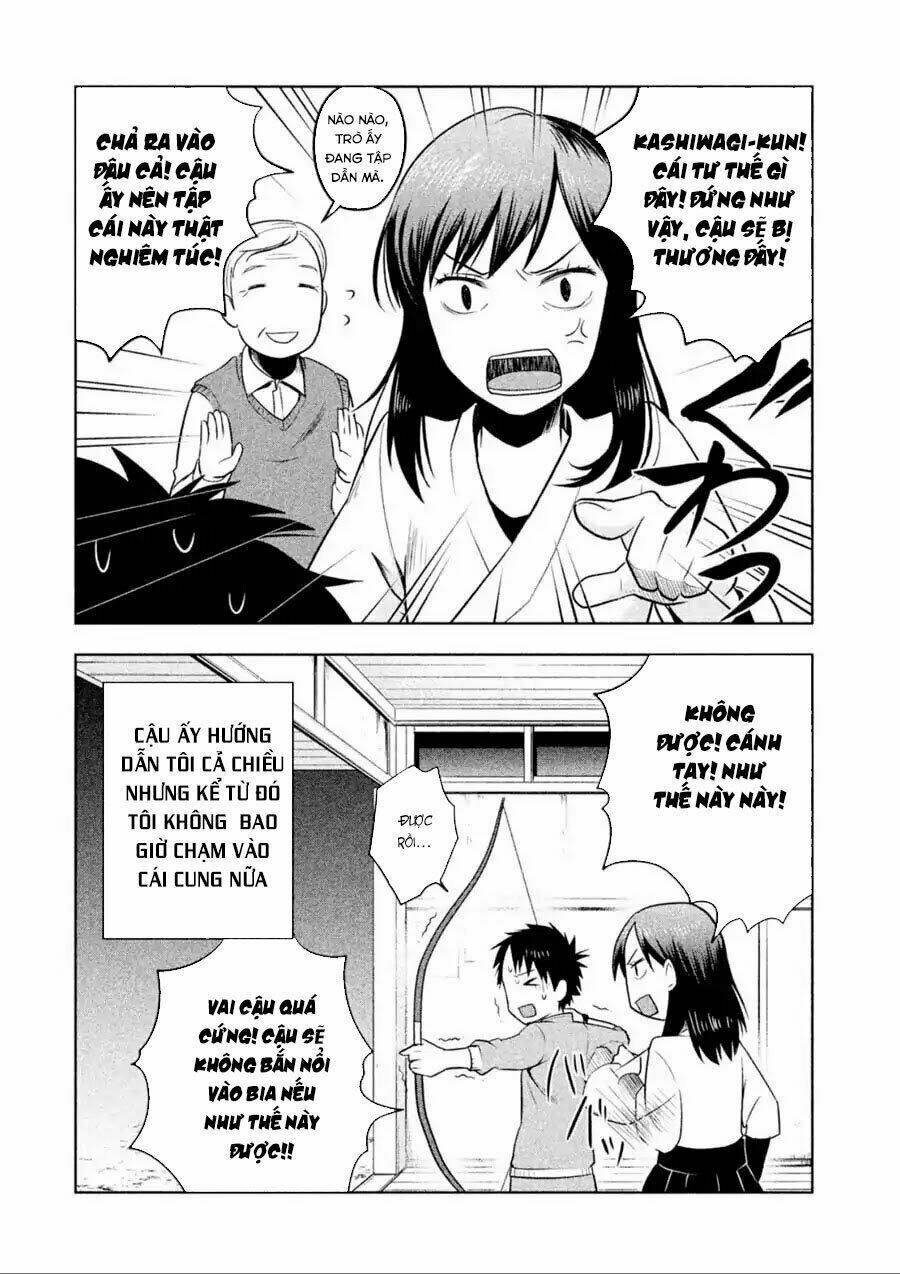 rule - annihilation classroom chapter 7.5 6