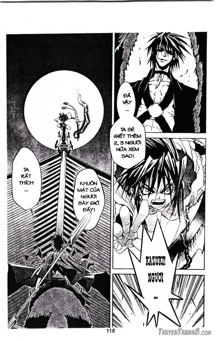 behind master chapter 32 3