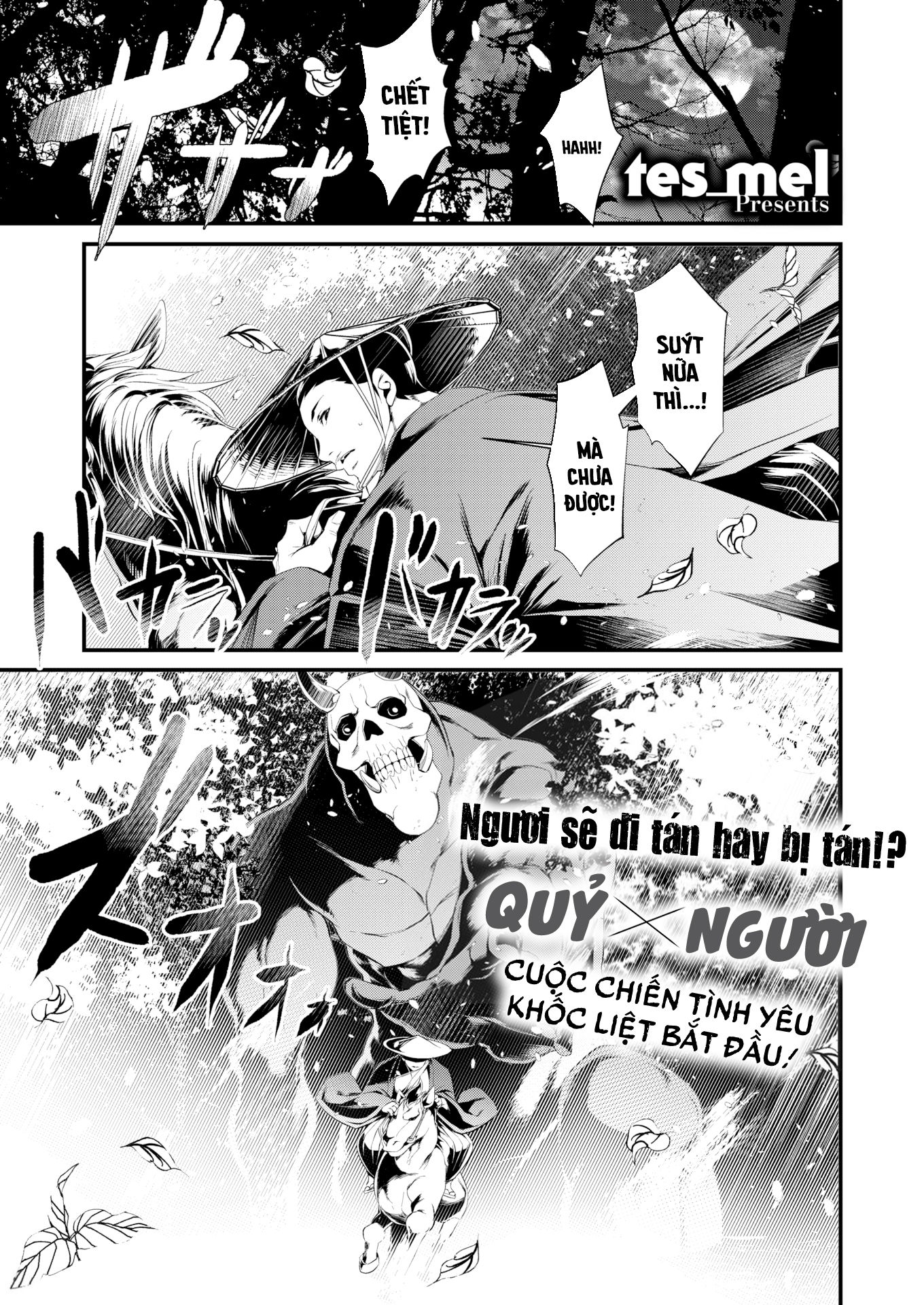 [18+]demon slayer incident chapter 1 1