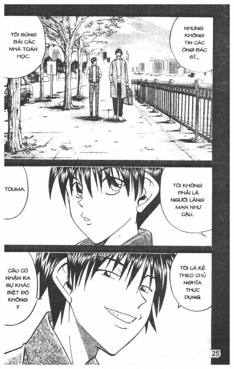 thám tử toma chapter 7 25