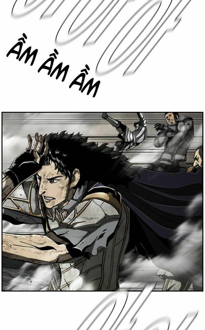 thợ săn đầu tiên chapter 80 45