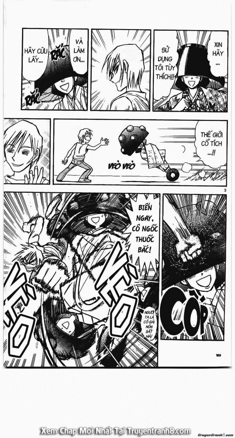 sắc lệnh ánh trăng chapter 6 17