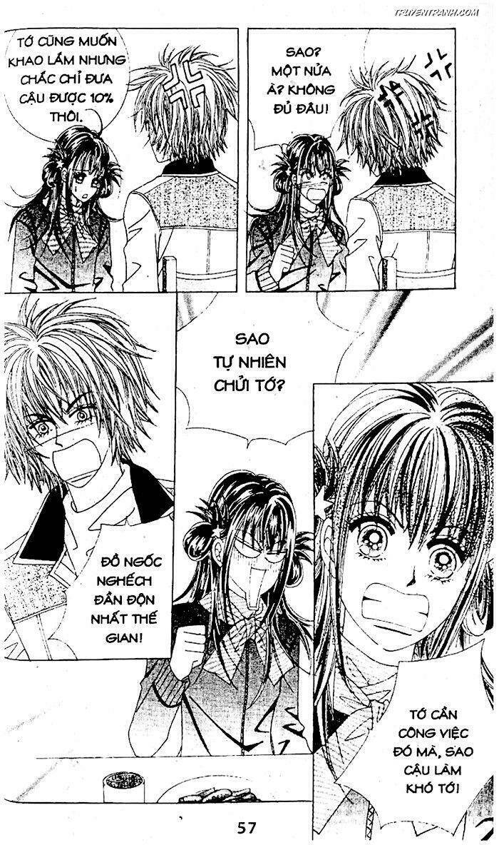 nhà trọ hoàn hảo chapter 69 1