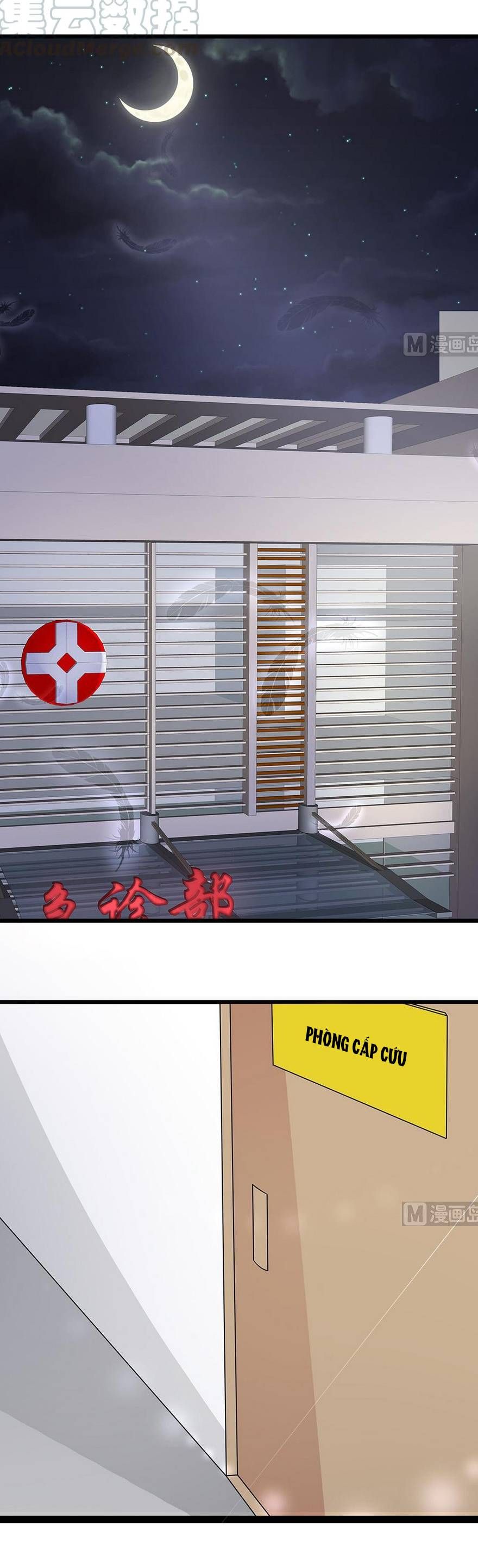 cô sát thủ ơi, yêu nhau nhé chapter 55 3