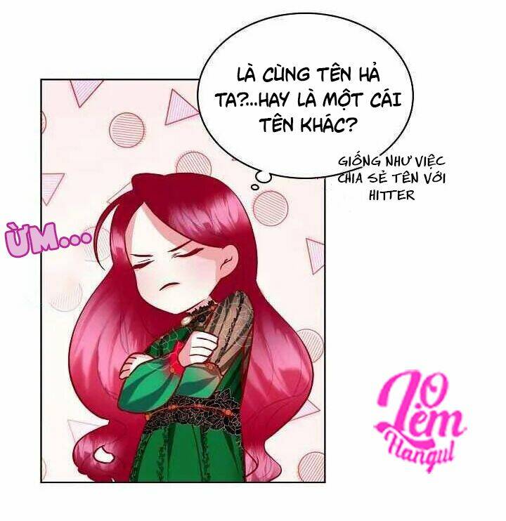 kẻ tạo ra nữ phản diện chapter 5 30