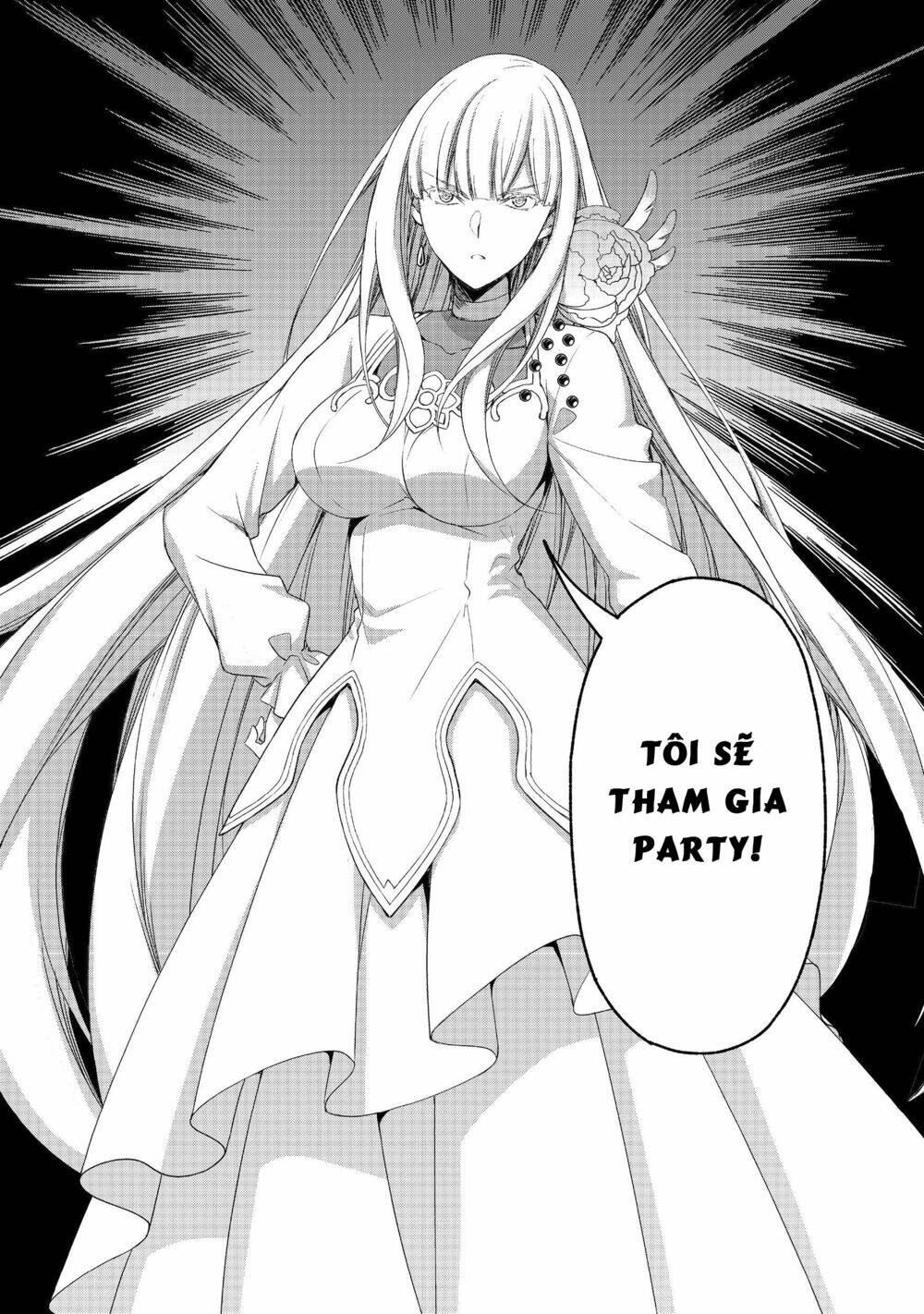 moto kizoku reijou de mikon no haha desuga, musumetachi ga kawaii sugite boukenshagyo mo ku ni narim chapter 6 21