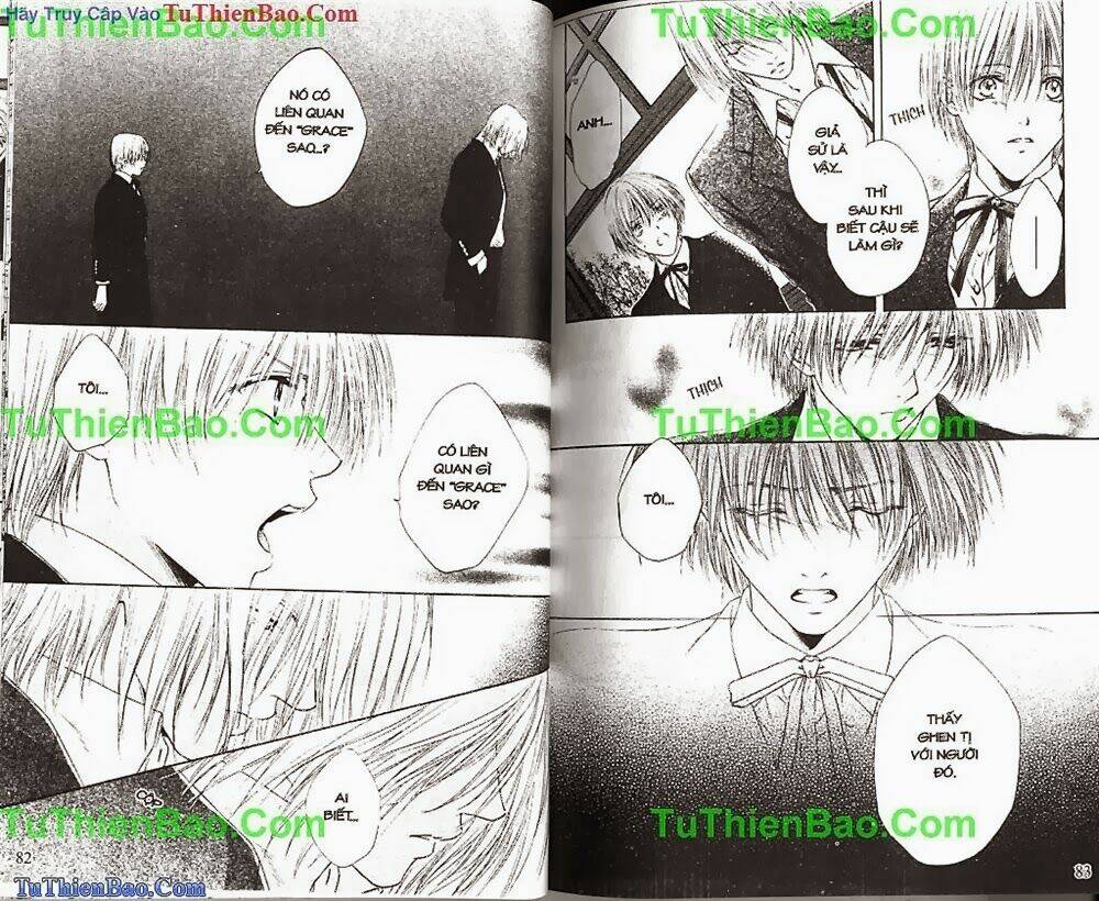 niềm hy vọng chapter 7 42