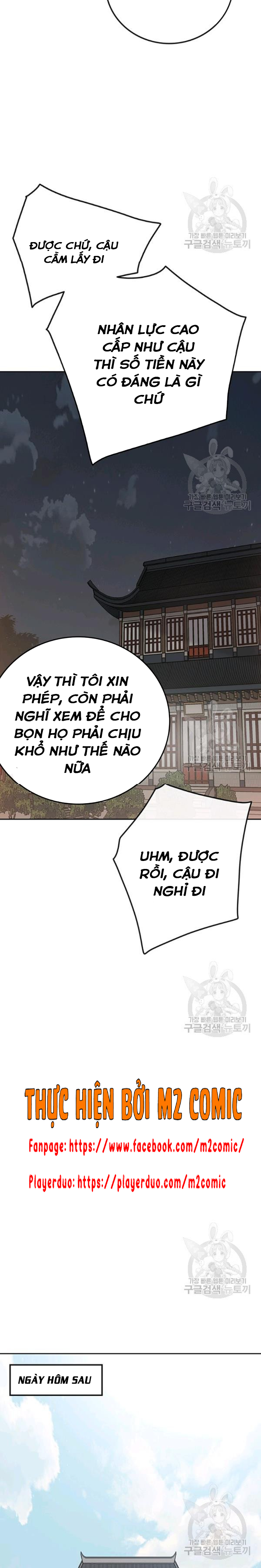 kiếm sĩ bất bại chapter 86 20
