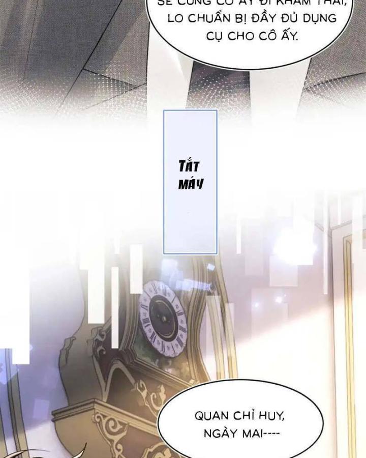 vị chỉ huy lạnh lùng khóc trong vòng tay tôi chapter 61 15