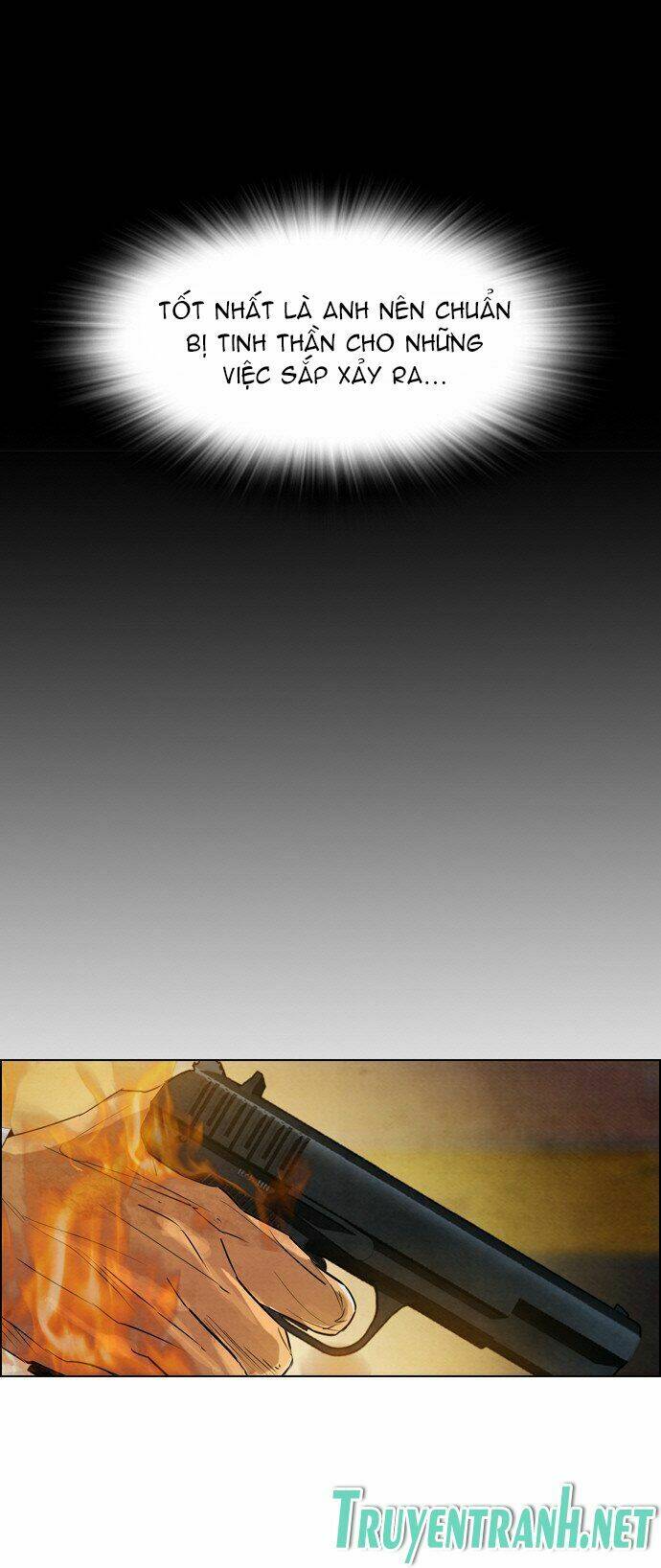 nạn nhân hồi sinh chapter 18 8