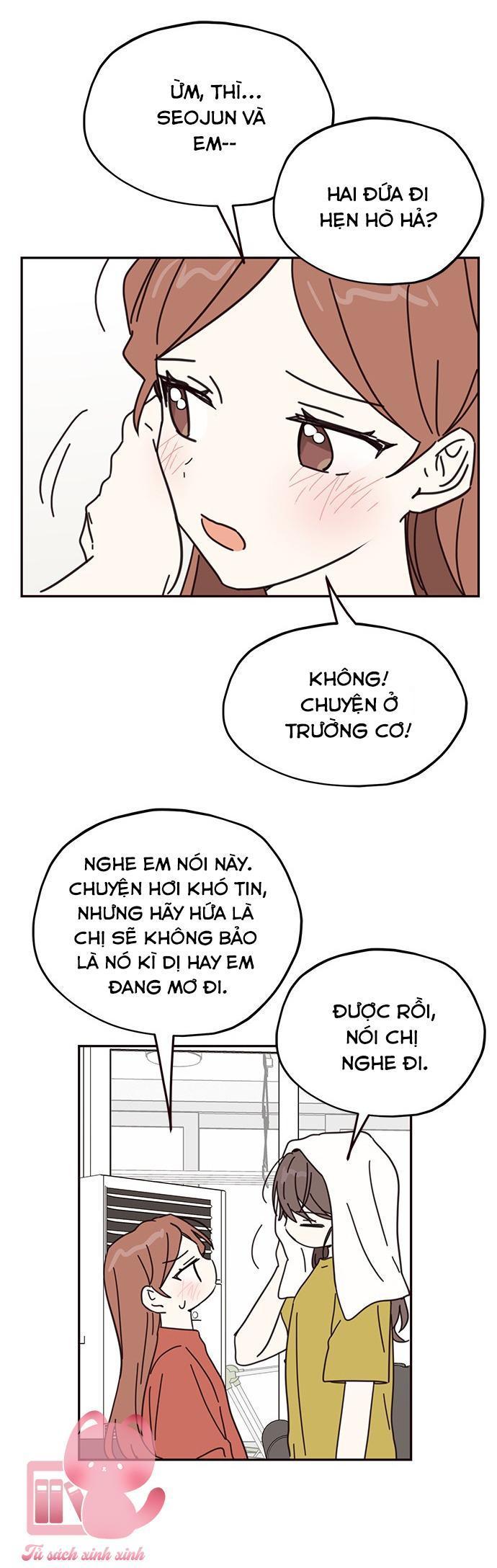 sợi chỉ tình yêu chapter 69 31