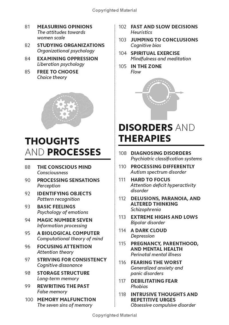 Sách ngoại văn: Simply Psychology