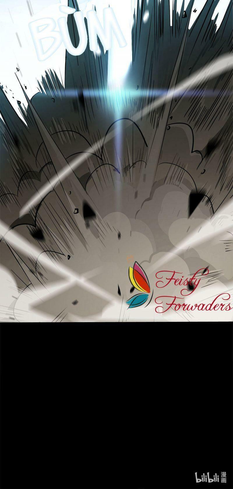 sau khi tu luyện, ta biến thành ma tôn xương khô chapter 1 63