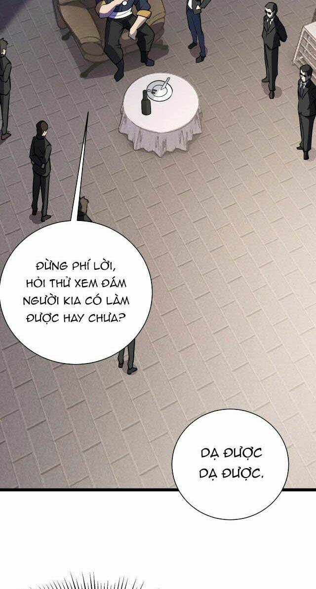vạn vật hợp nhất chapter 6 33