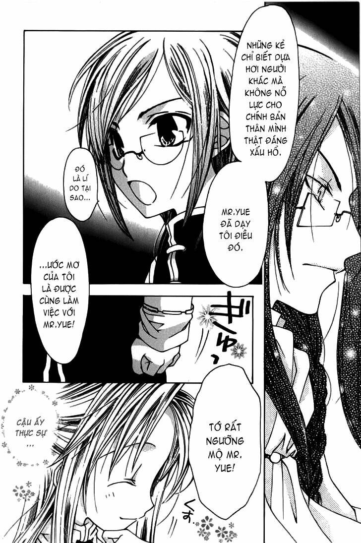 magical x miracle chapter 41 7