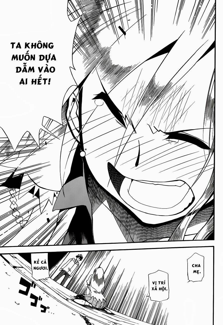 baketeriya chapter 7 14