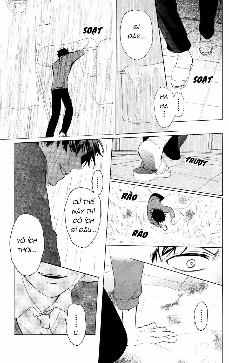 thầy giáo của tôi chapter 64 33