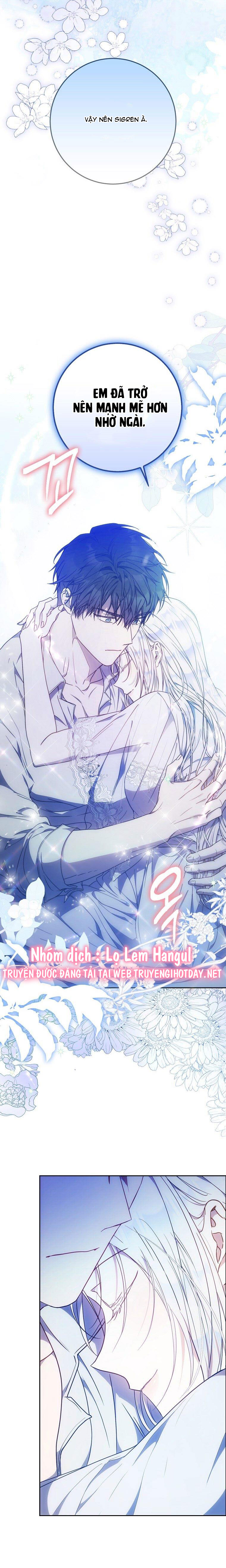 trở thành vợ của nam chính chapter 84.1 6