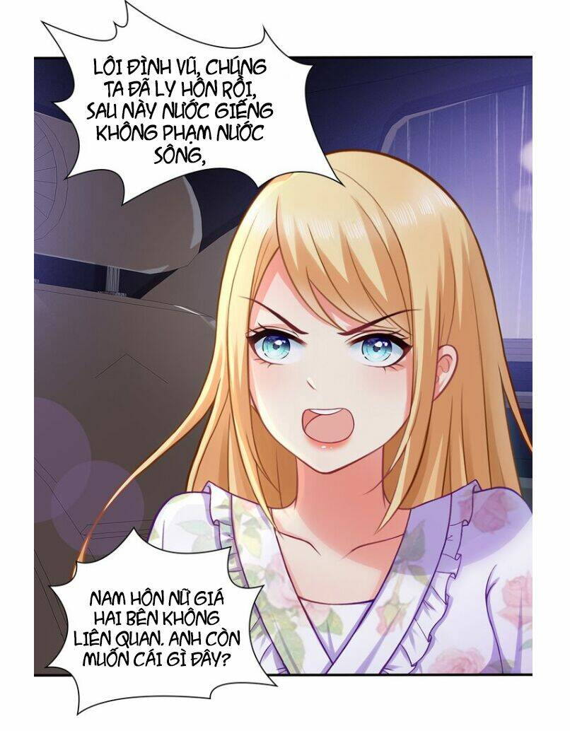 ác ma đích độc sủng điềm thê chapter 6 24