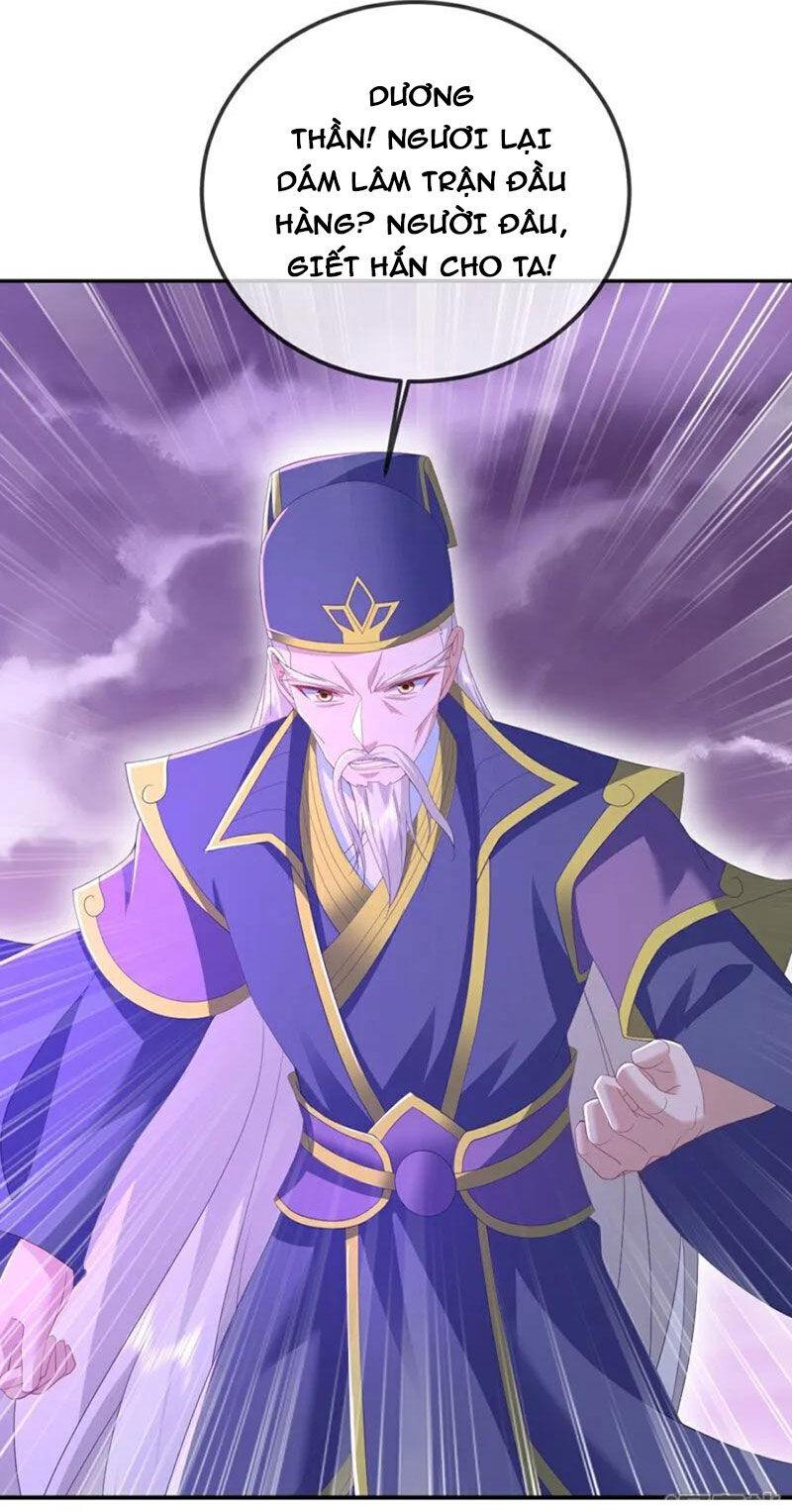 tiên võ đế tôn chapter 524 49