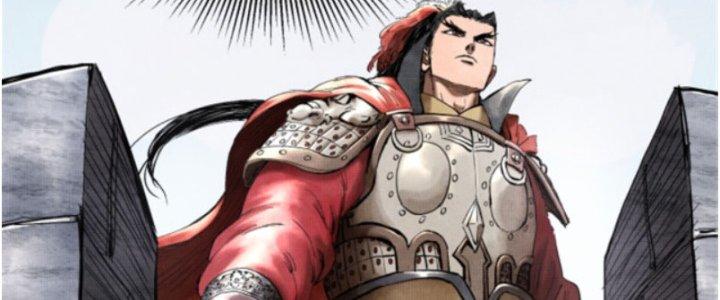 máy mô phỏng nhân sinh của lữ bố chapter 28 68