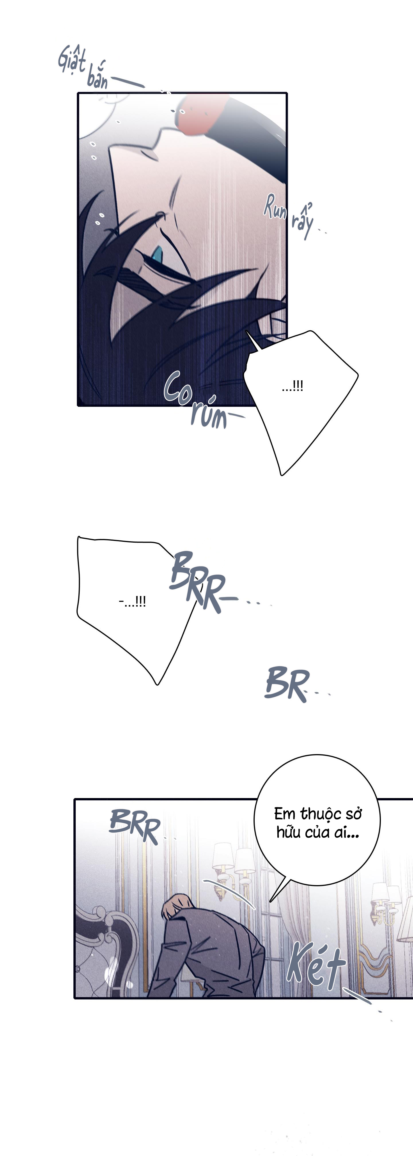 độc dược (marcel) chapter 42 34