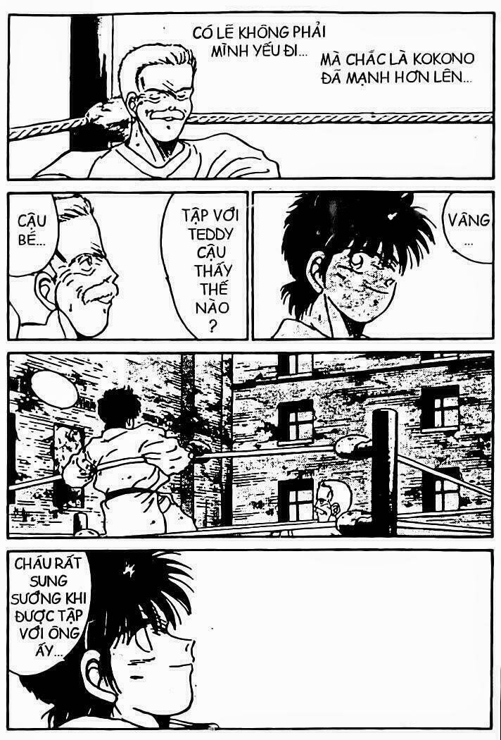 truyền nhân atula - shura no mon i chapter 81 15