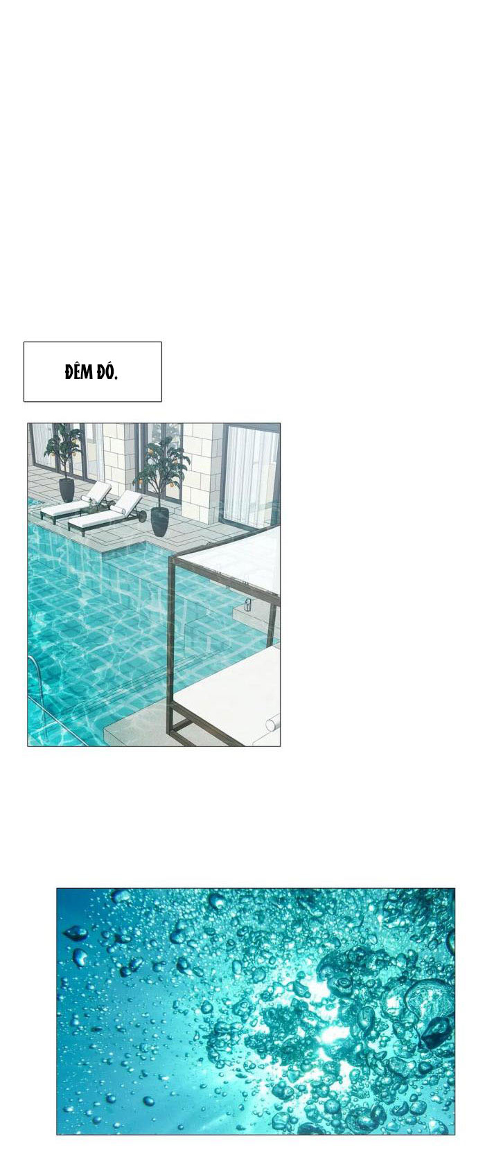 hôm nay lại là một ngày nắng ấm chapter 28 27