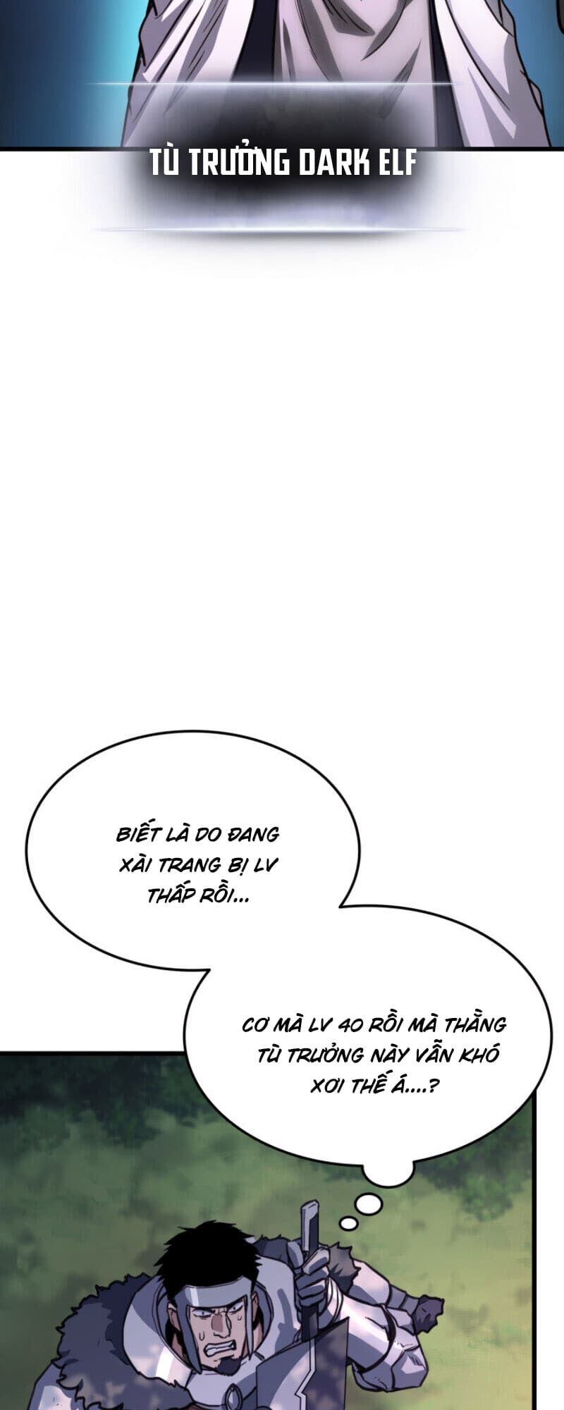 huyền thoại game thủ - tái xuất chapter 7 15
