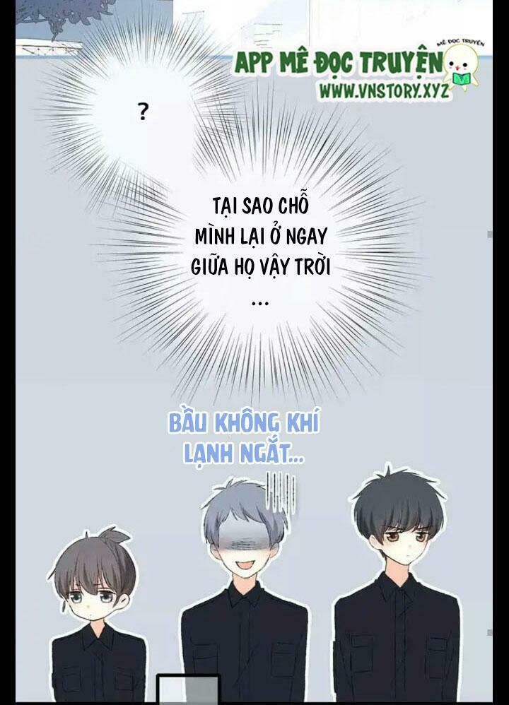 con tim rung động 2 chapter 29 34