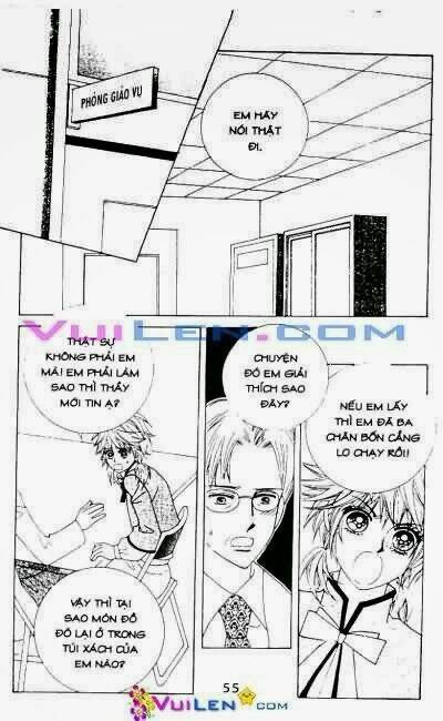 đại ca đi học chapter 11 55