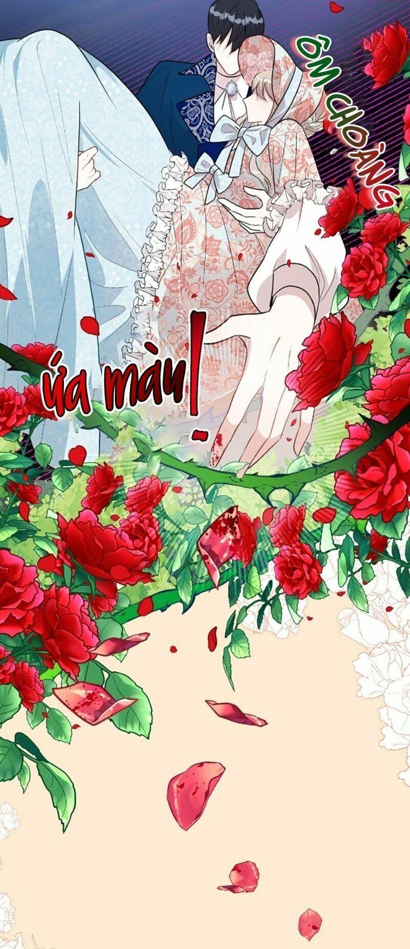 xin ngài đừng ăn tôi chapter 13 56