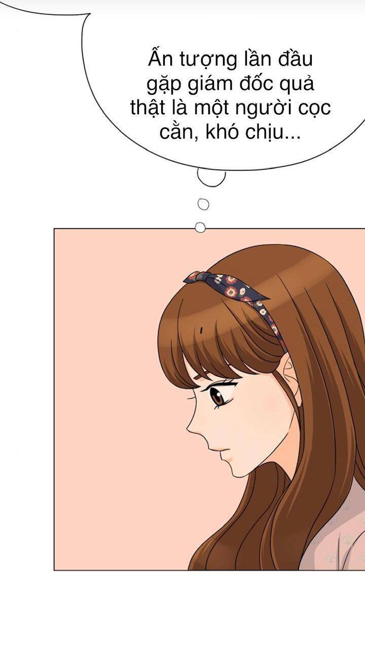 idol và sếp, em yêu ai? chapter 56 30