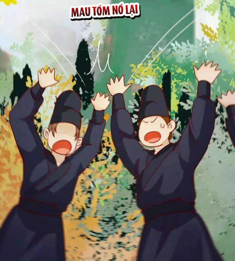 thần y khí nữ: ngự thú cuồng phi của quỷ đế chapter 65 62