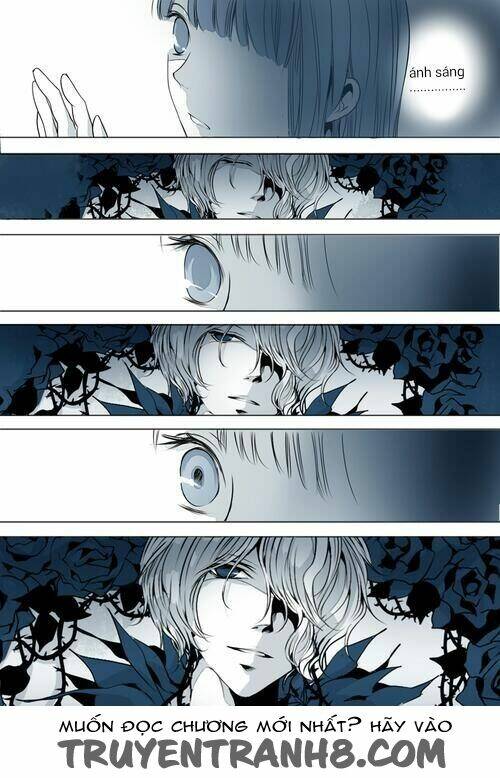 labyrinth of the blue king chapter 1 12