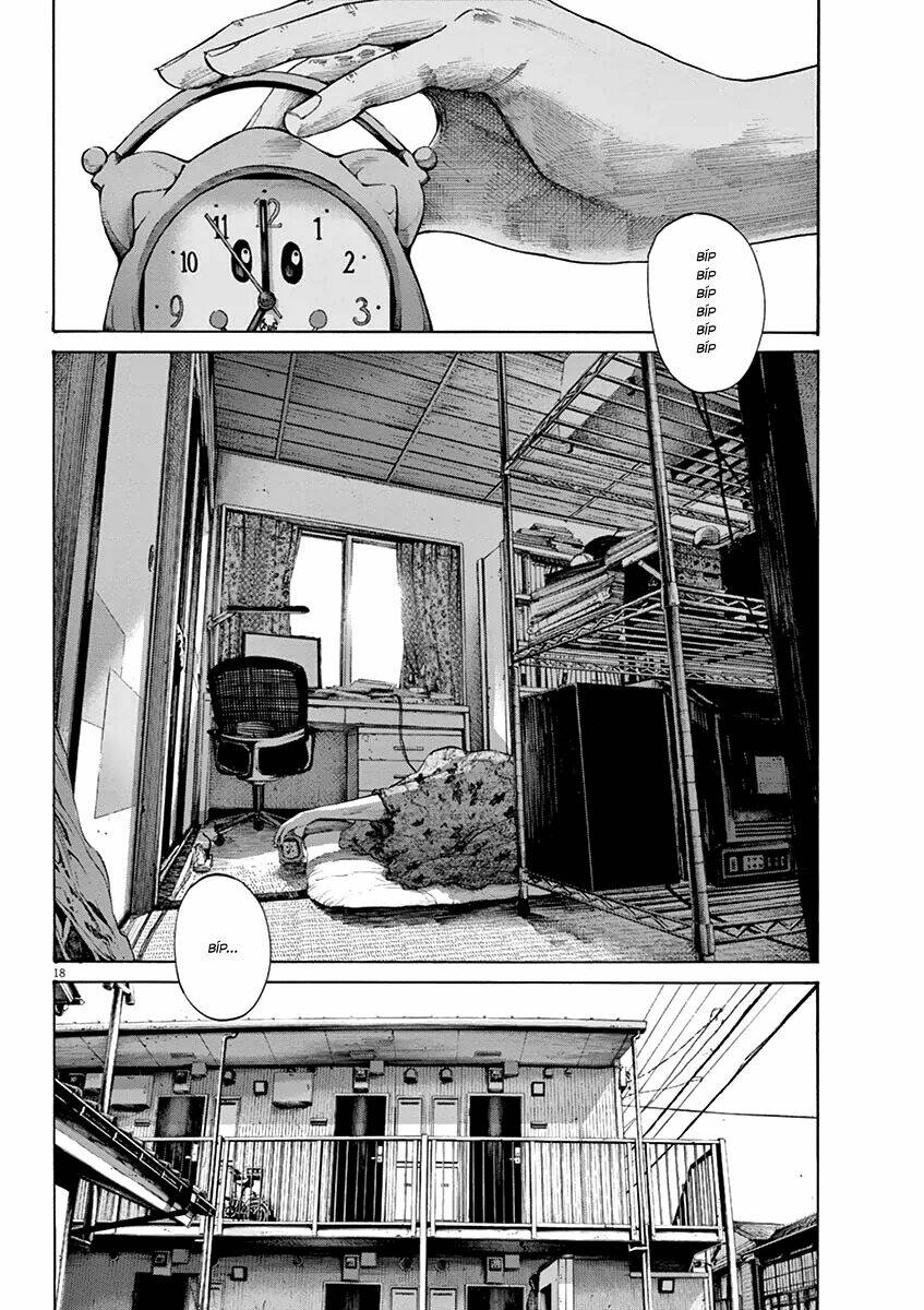 chúc ngủ ngon, punpun chapter 145 18