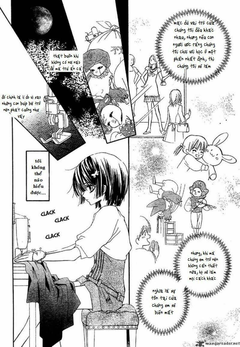 shounen dolls chapter 2 10
